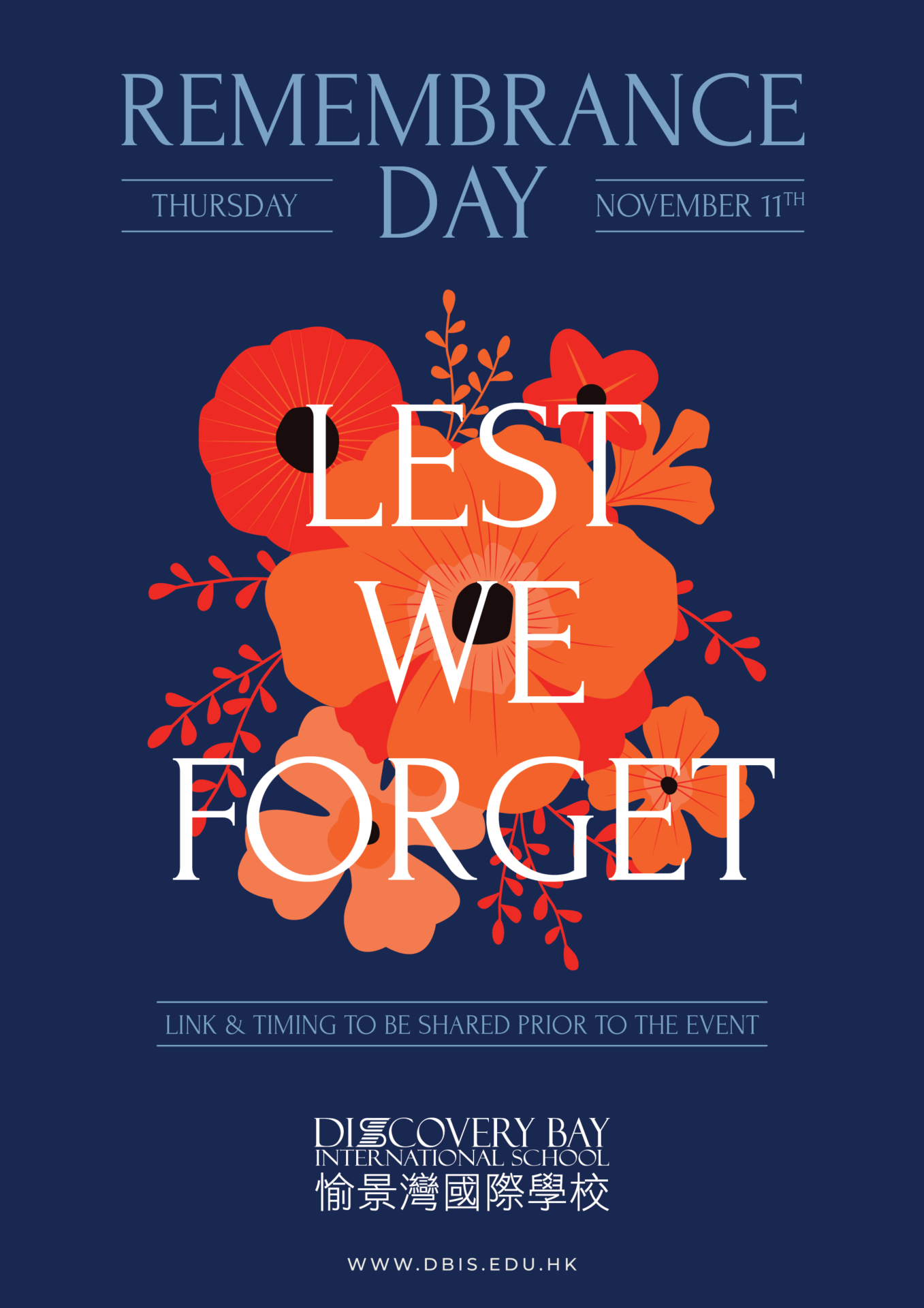 Remembrance day service pdf